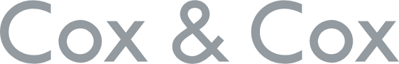 Cox and Cox – 20% off first time orders