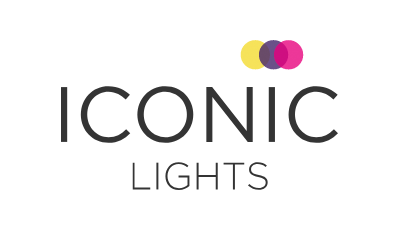Iconic Lights – Black Friday Sale – Up To 70% Off