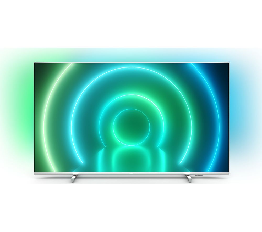 50" PHILIPS 50PUS7956/12 4K Ultra HD HDR LED TV
