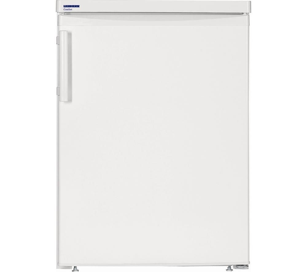 LIEBHERR Comfort TP1720 Fridge - White, White