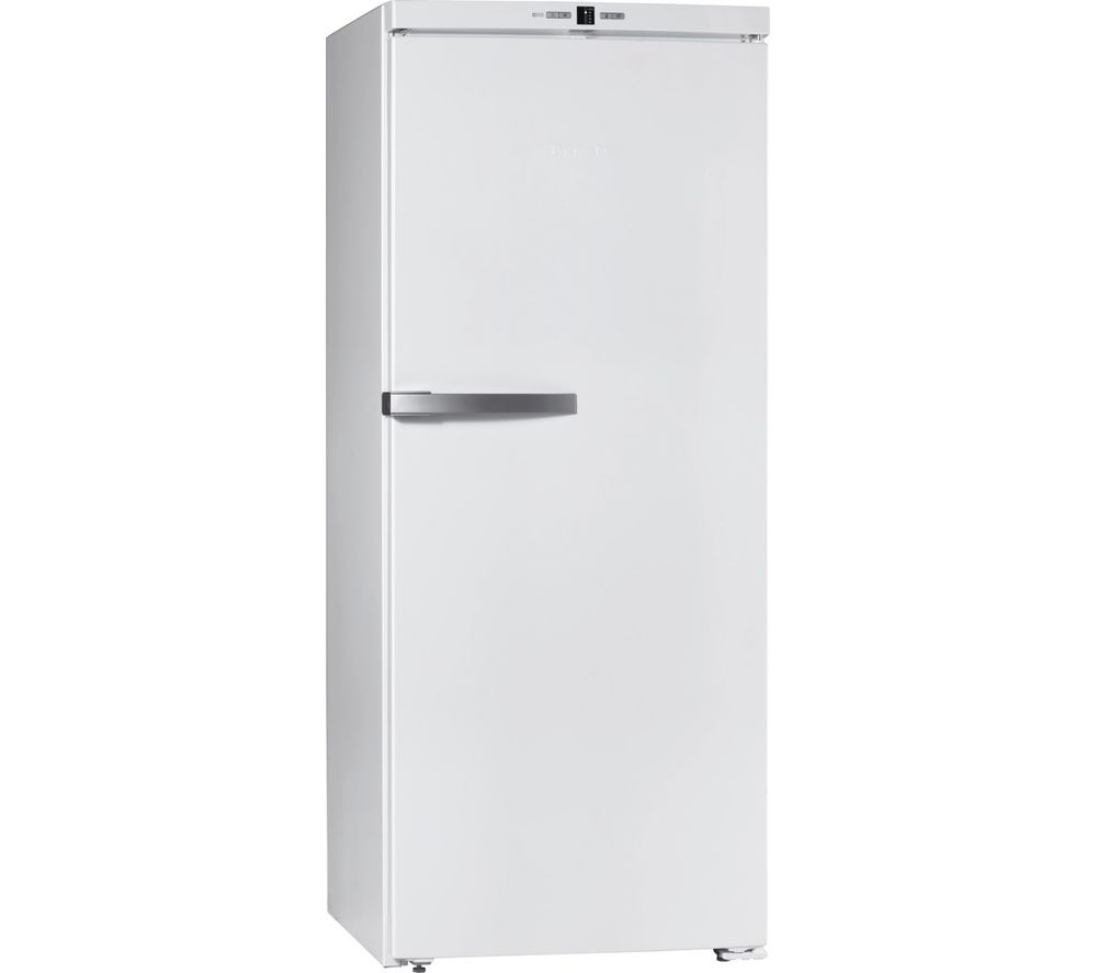 MIELE FN 24062 WS Tall Freezer - White, White
