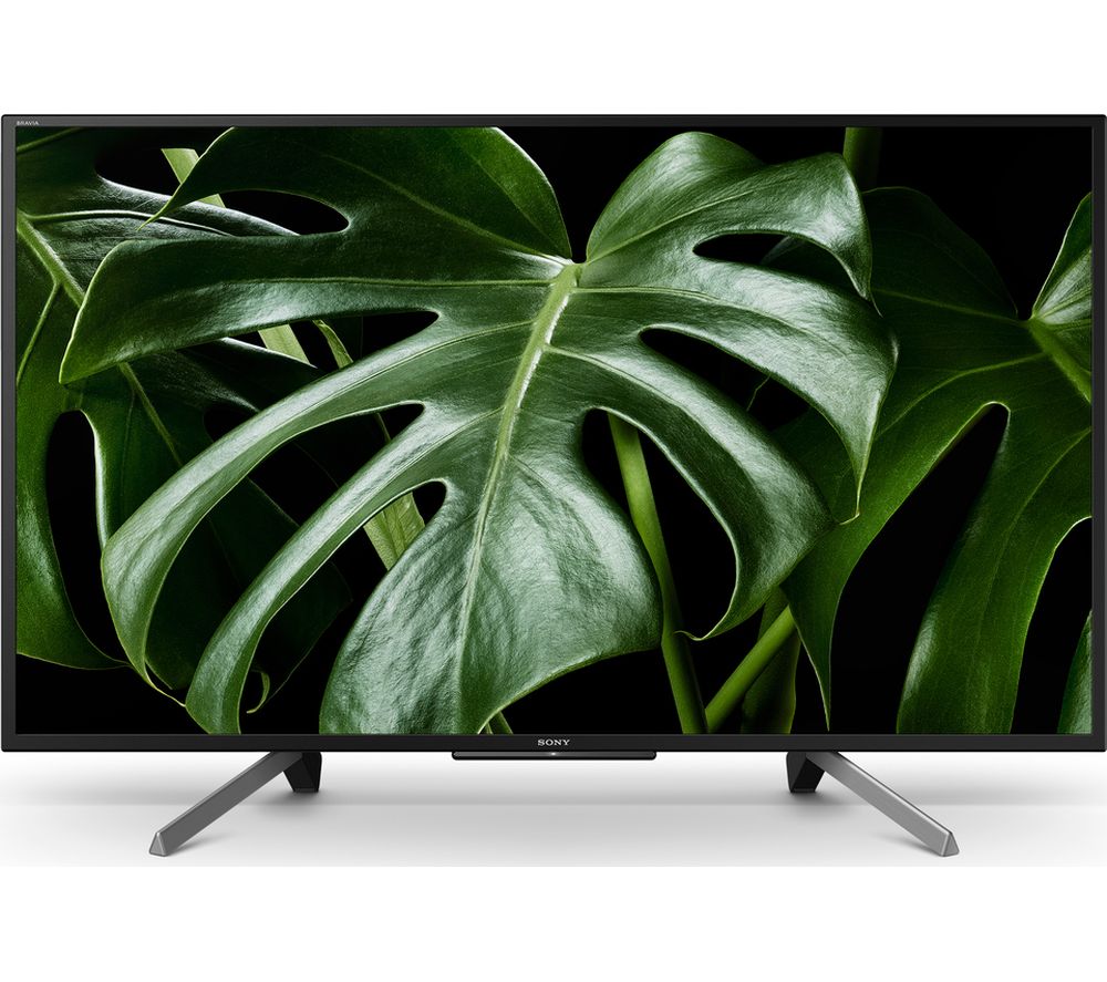 SONY KDL43WG663BU Smart Full HD HDR LED TV