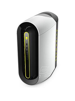 Alienware Aurora R12 Desktop Pc - Amd Ryzen 7 5800X, Radeon Rx 5700Xt, 16Gb Ram, 512Gb Ssd + 1Tb Nvme