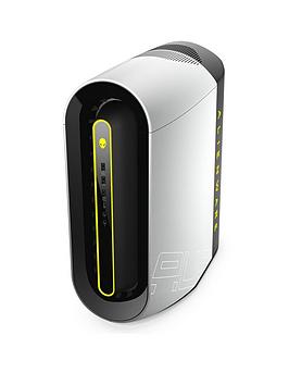 Alienware Aurora R12 Desktop Pc - Amd Ryzen 7 5800X, Radeon Rx 6700Xt, 16Gb Ram, 512Gb Ssd + 1Tb Nvme