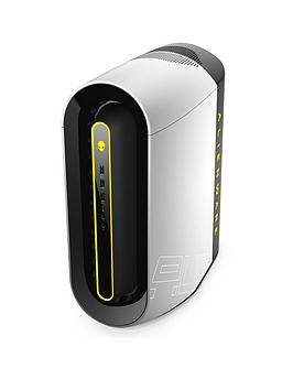 Alienware Aurora R12 Gaming Pc - Amd Ryzen 7 5800X, Geforce Rtx 3060 Ti, 16Gb Ram, 512Gb Ssd