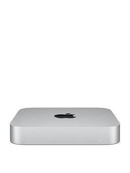 Apple Mac Mini (M1, 2020) With 8-Core Cpu And 8-Core Gpu 512Gb Storage - Mac Mini Only