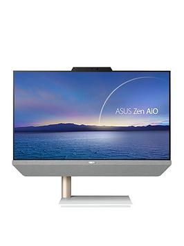 Asus Zen Aio A5200 All-In-One Desktop Pc - 21.5In Full Hd, Intel Core I3, 8Gb Ram, 256Gb Ssd