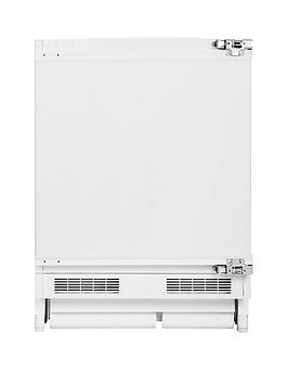 Beko Blsf3682 Integrated Larder Fridge - Fridge Only