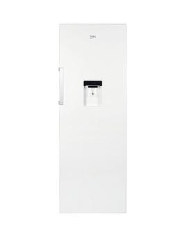 Beko Lsp3671Dw 60Cm Wide Tall Fridge - White