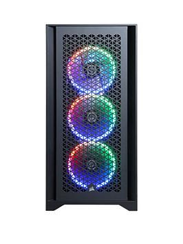 Cyberpower Geforce Rtx 3070 Ti, Amd Ryzen 7, 16Gb Ram, 2Tb Hdd, 500Gb Nvme Gaming Pc