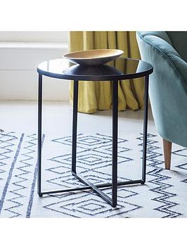 Hometown Interiors Burketown Side Table