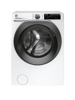 Hoover H-Wash 500 Hd 4106Ambcb/1-80 10+6Kg 1400 Spin Washer Dryer - White