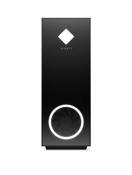 Hp Omen Gt13-0080Na Gaming Pc - Intel Core I9-10900K, Geforce Rtx 3090, 32Gb Ram 1Tb Ssd, - Desktop Only