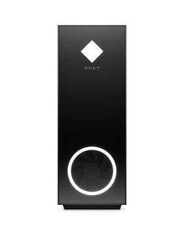 Hp Omen Gt13-1049Na Gaming Pc - Intel Core I9-11900K, Geforce Rtx 3080 Ti, 32Gb Ram, 1Tb Ssd, - Desktop Only