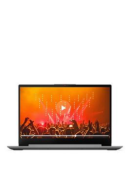 Lenovo Lenovo Ideapad 3I Intel Core I3 4Gb Ram 256Gb Fast Ssd Storage 17In Fhd Laptop