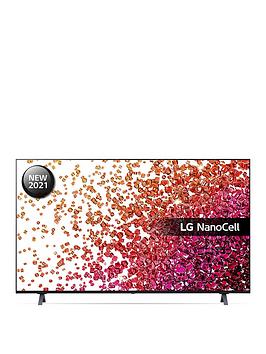 Lg 75Nano756Pa, 75 Inch, Nano Cell, 4K Ultra Hd, Hdr, Smart Tv