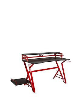 Lloyd Pascal Virtuoso Gaming Desk