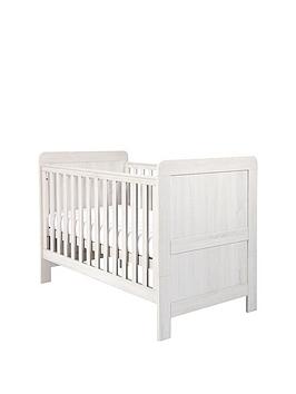 Mamas & Papas Atlas Cot Bed