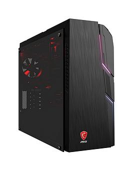 Msi Mag Codex X5 Gaming Pc - Geforce Rtx 3070 Ti, Intel Core I7-11700K, 32Gb 3200Hz Ddr4 Ram (16Gb*2), 1Tb Pcie Ssd, 2Tb Hdd