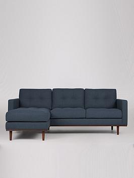 Swoon Berlin Left-Hand Corner Sofa
