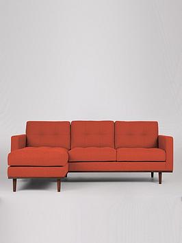 Swoon Berlin Left-Hand Corner Sofa