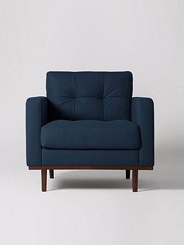 Swoon Berlin Original Armchair