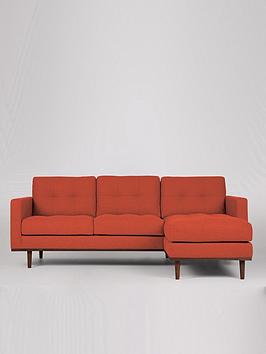 Swoon Berlin Right-Hand Corner Sofa