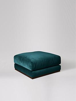 Swoon Denver Original Ottoman