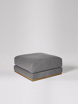 Swoon Denver Original Ottoman