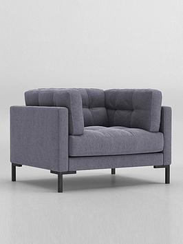 Swoon Landau Armchair