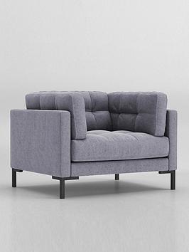 Swoon Landau Armchair