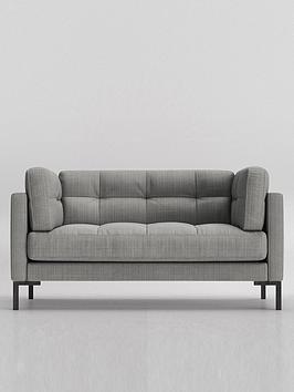 Swoon Landau Love Seat