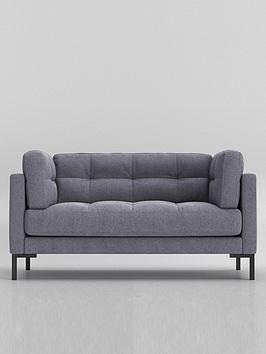 Swoon Landau Love Seat