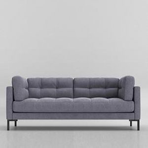 Swoon Landau Two Seater Sofa