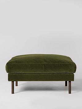 Swoon Munich Ottoman