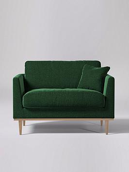 Swoon Norfolk Original Love Seat