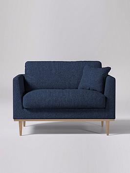 Swoon Norfolk Original Love Seat