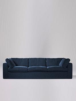 Swoon Seattle Original Three-Seater Sofa