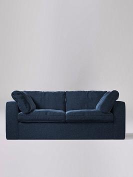 Swoon Seattle Original Two-Seater Sofa