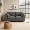 Blakeney Cosy Marl 2 Seater Sofa Cosy Marl Soft Granite