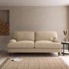 Darwin Cosy Marl 3 Seater Sofa Cosy Marl Camel