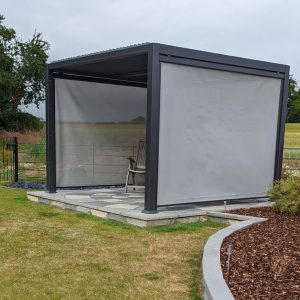 3 Screen Set | 3 x 3m Galaxy