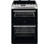 AEG 6000 SteamBake CCX6740ACM 60 cm Electric Ceramic Cooker - Stainless Steel, Stainless Steel