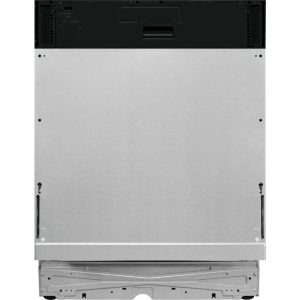 AEG FSB54907Z Full-size Fully Integrated Dishwasher, White