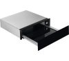 AEG OD8K11B Warming Drawer - Gloss Black, Black