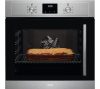 AEG SurroundCook 6000 BCX335L11M Electric Oven  Stainless Steel, Stainless Steel