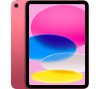 APPLE 11" iPad (2025) - 256 GB, Pink, Pink