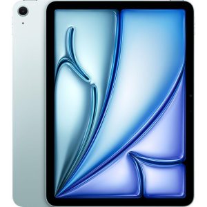 APPLE 11" iPad Air (2025) - 128 GB, Blue, Blue