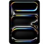 APPLE 11" iPad Pro (2025) - 256 GB, Space Black, Black