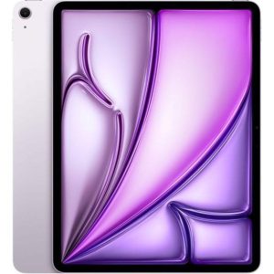 APPLE 11" Refurbished iPad Air Cellular (2025) - 128 GB, Purple (Excellent Condition), Purple